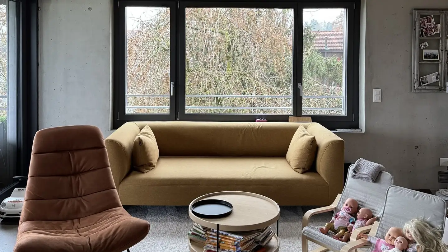 Appartamento ammobiliato in affitto - 5643 Sins