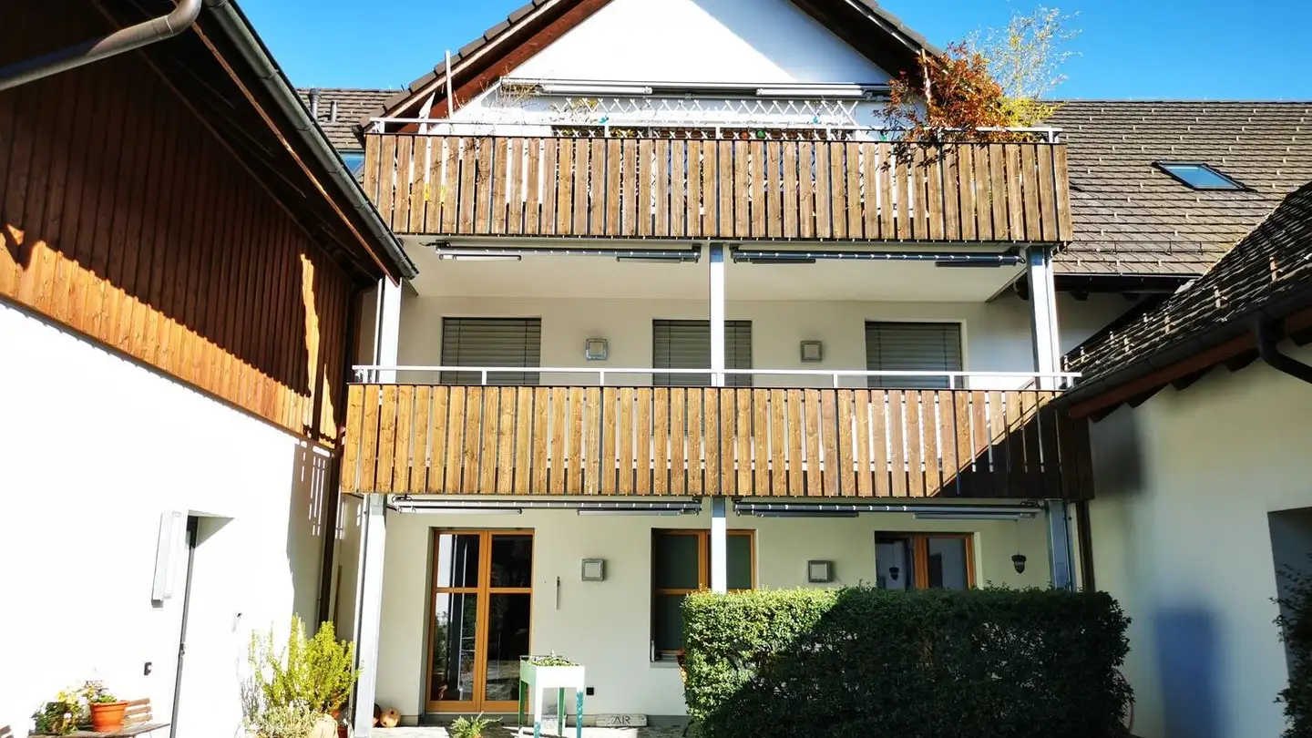 Appartamento in vendita - Wilhofstrasse 32, 8125 Zollikerberg - Photo 2