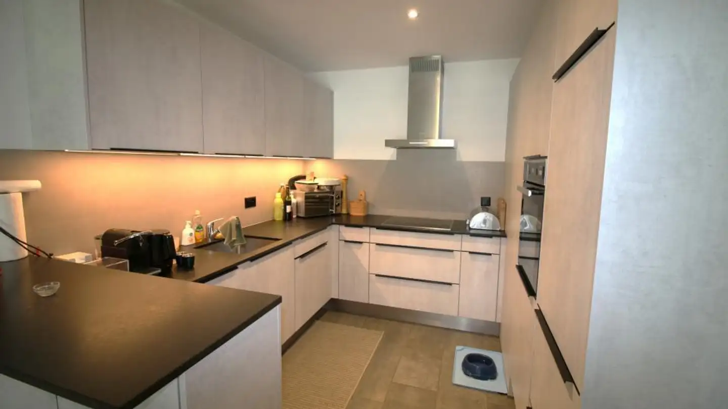 Appartamento in vendita - Rue De La Gruère 14, 2350 Saignelégier - Photo 2