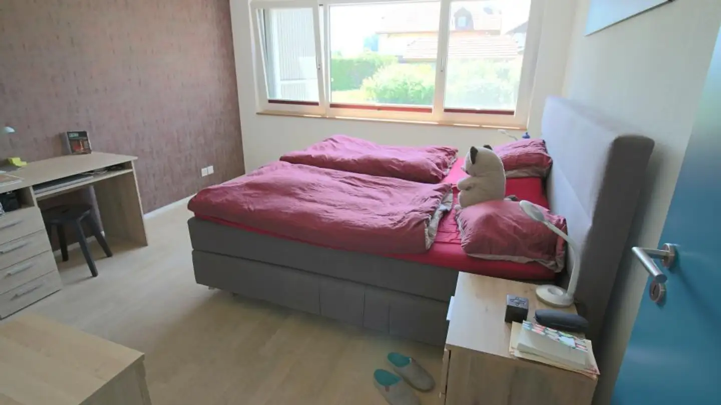 Appartamento in vendita - Rue De La Gruère 14, 2350 Saignelégier - Photo 4