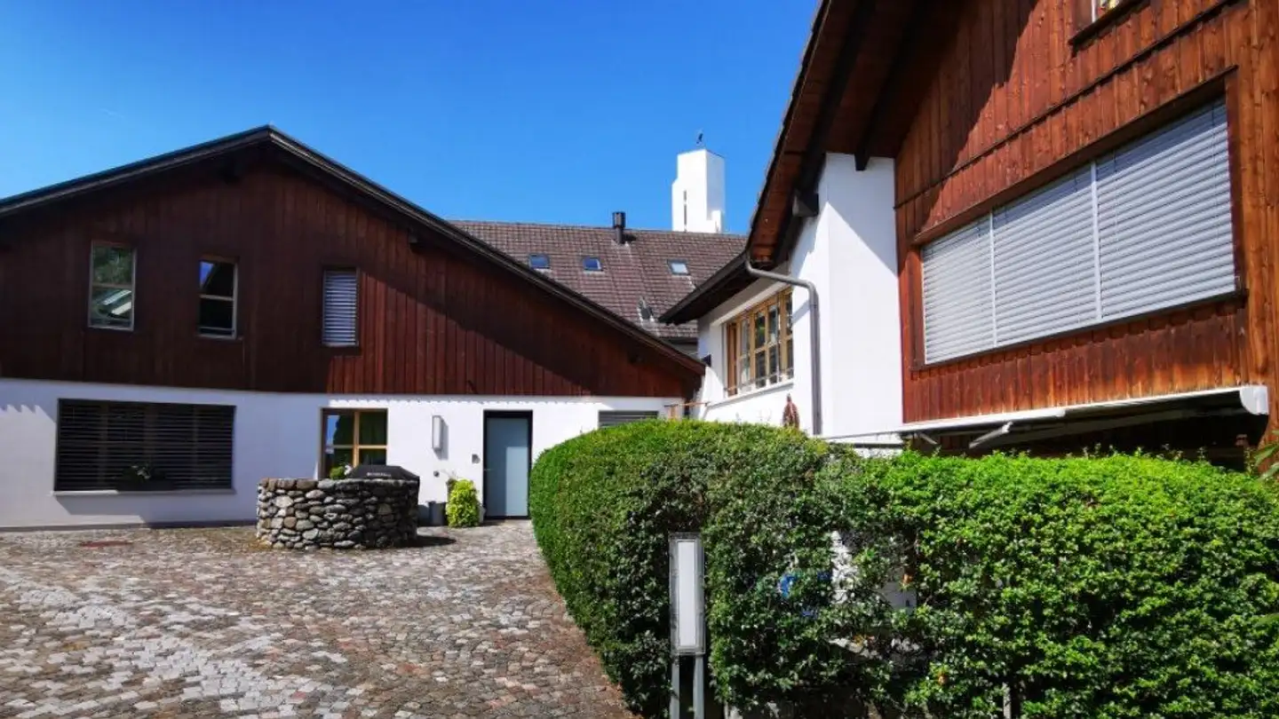 Appartamento in vendita - Wilhofstrasse 32, 8125 Zollikerberg - Photo 4