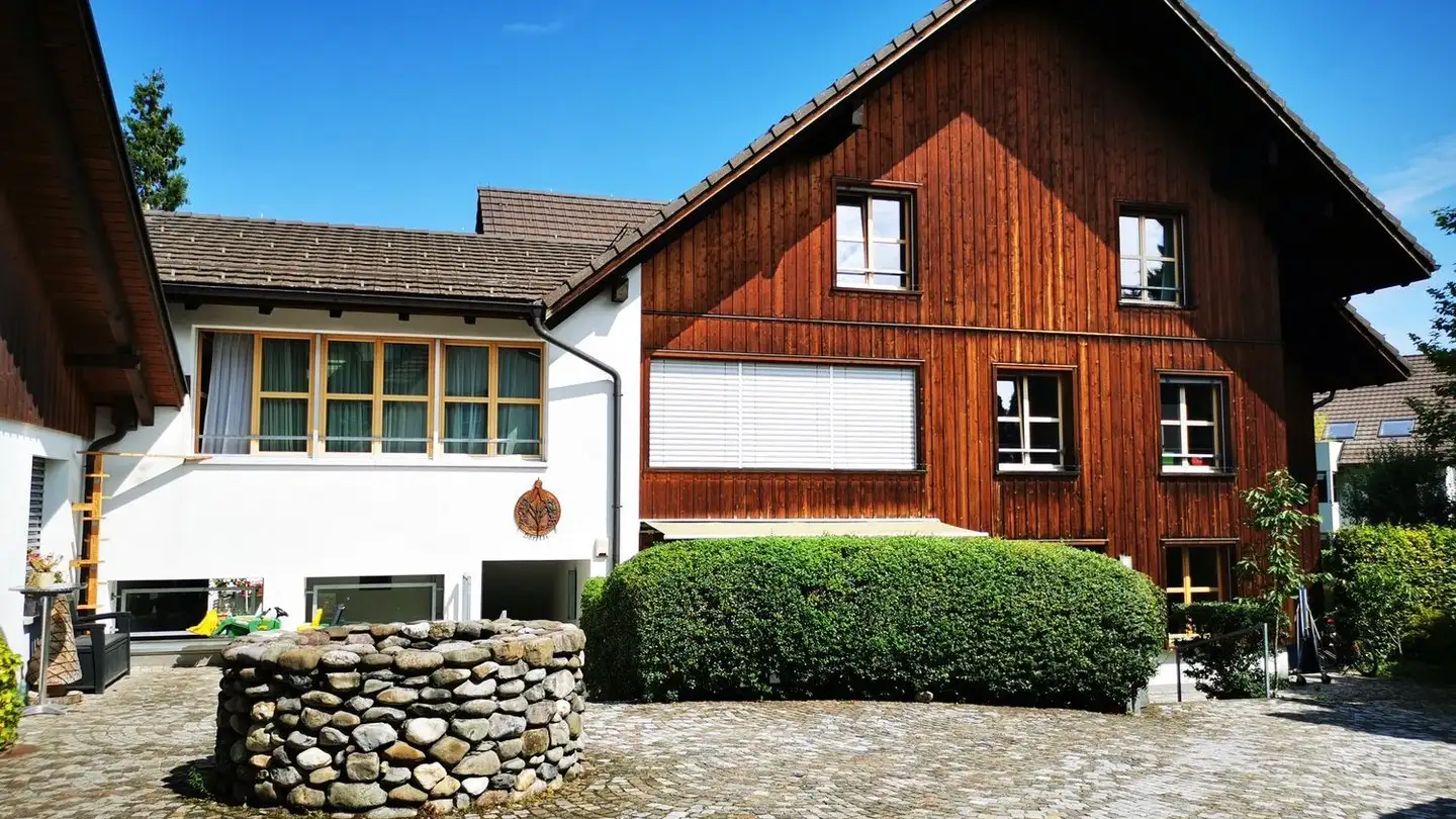 Appartamento in vendita - Wilhofstrasse 32, 8125 Zollikerberg - Photo 3