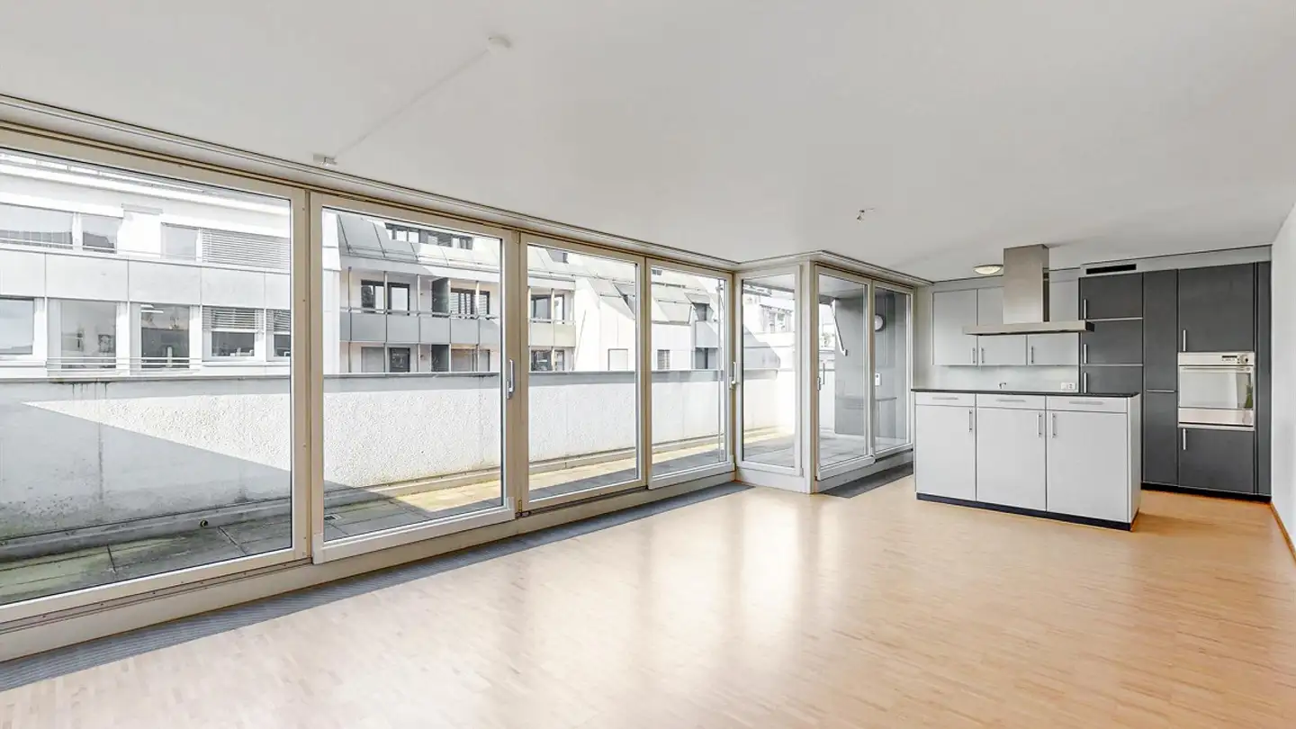 Appartamento in affitto - Theaterstrasse 18, 4051 Basel - Foto 3