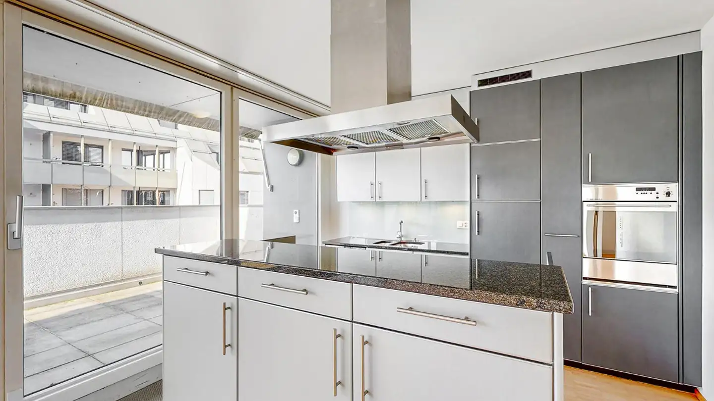 Appartamento in affitto - Theaterstrasse 18, 4051 Basel - Foto 4