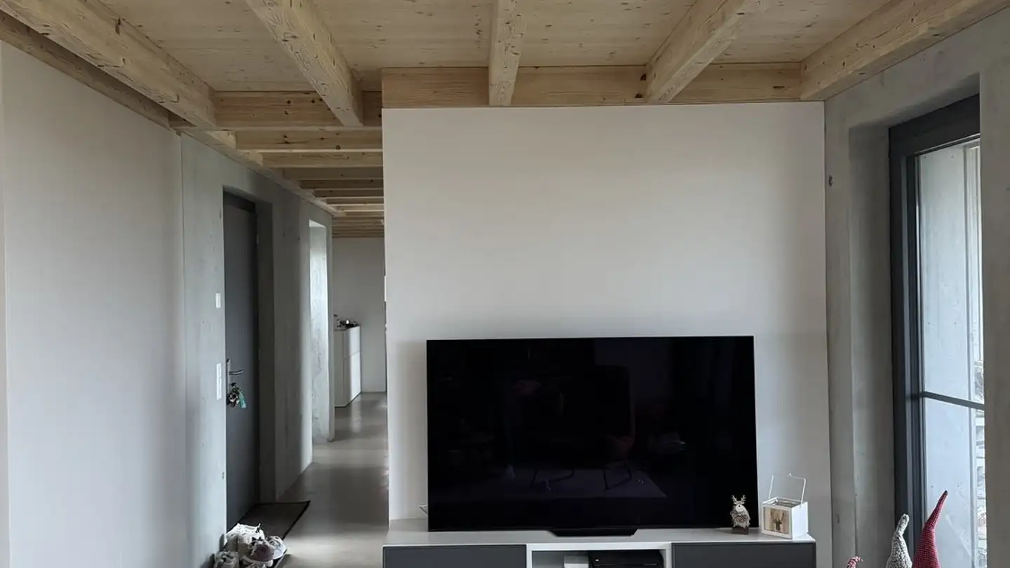 Appartamento ammobiliato in affitto - 5643 Sins - Foto 3