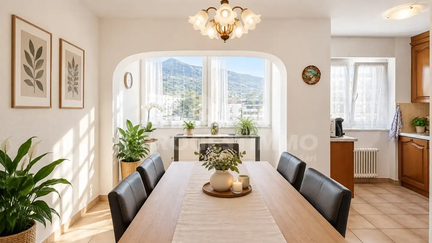 Appartamento in vendita - 1964 Conthey - Foto 2