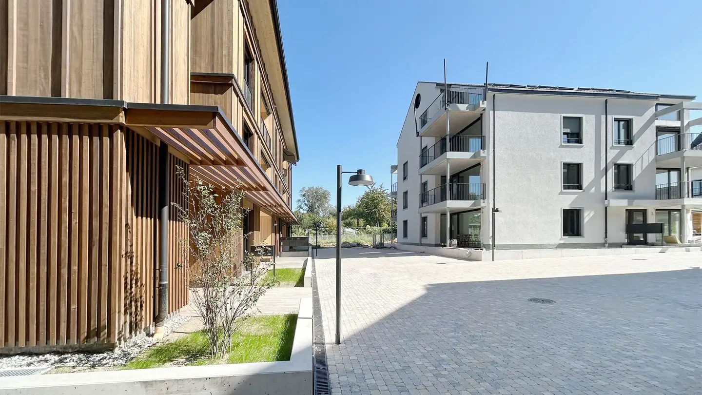 Attic flat for sale - 4133 Pratteln - Photo 4