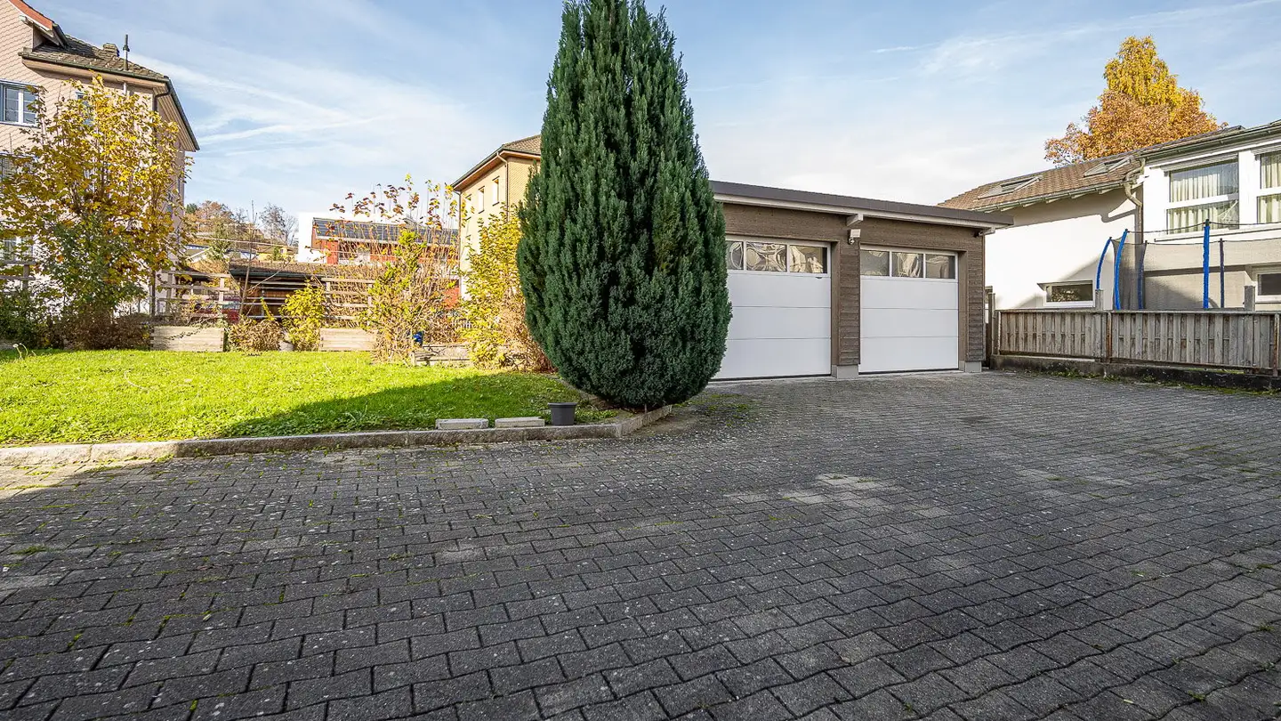 Immeuble résidentiel à vendre - 9240 Uzwil - Photo 4