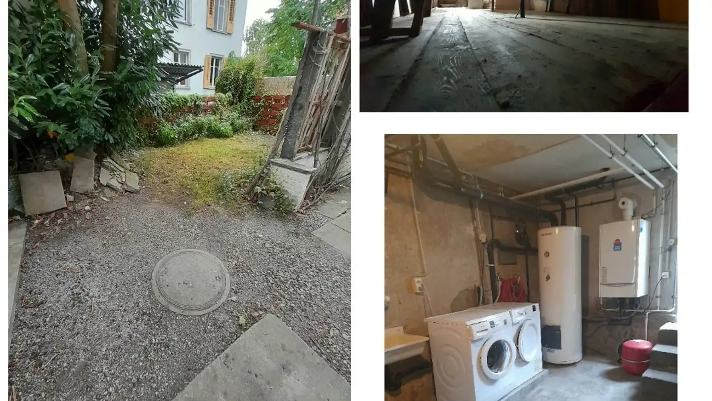 Casa singola in vendita - Schäfligasse, 9320 Arbon - Photo 4