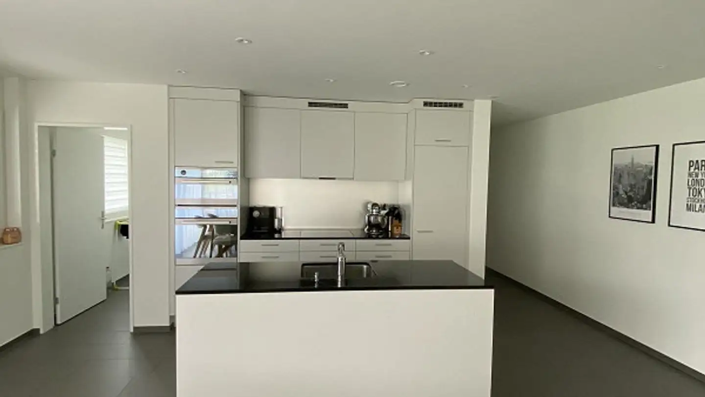 Wohnung mieten - Schulstrasse 3, 8956 Killwangen - Foto 4