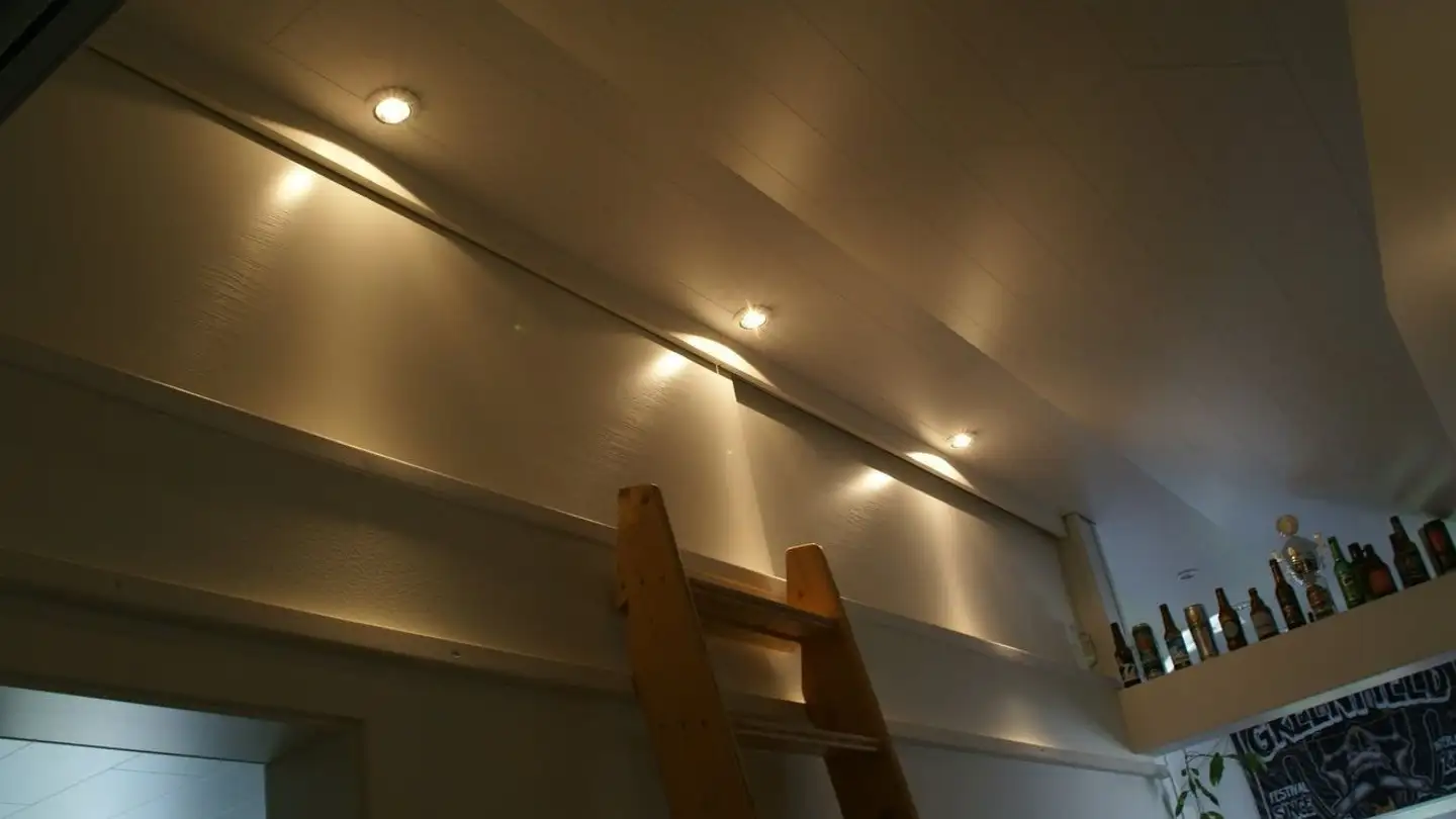 Dachgeschosswohnung mieten - Blumenaustrasse 19, 8360 Eschlikon TG - Foto 2