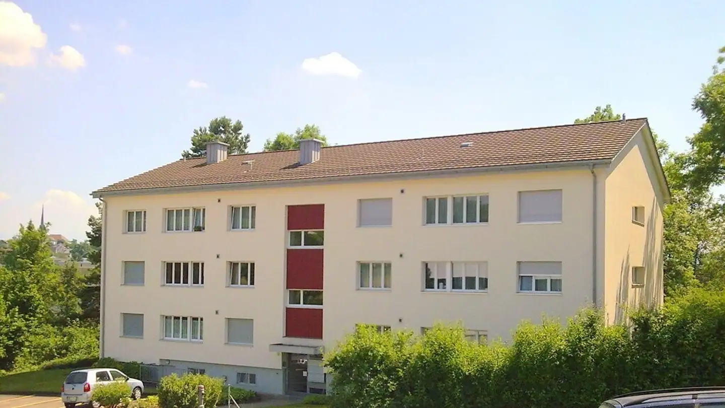 Apartment for rent - Bölstrasse, 8625 Gossau ZH