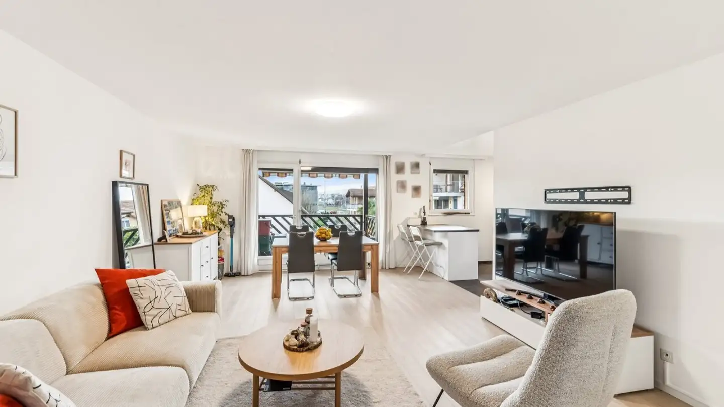 Wohnung kaufen - 1196 Gland