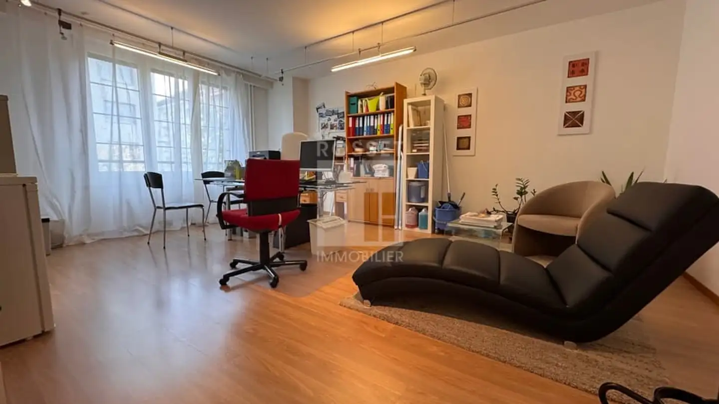 Gewerbe kaufen - 1700 Fribourg - Foto 3