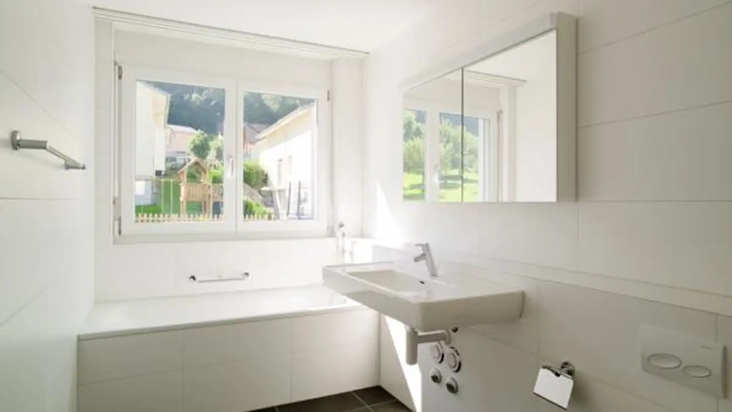 Appartamento in affitto - Stockenstrasse 14, 8362 Balterswil - Foto 4