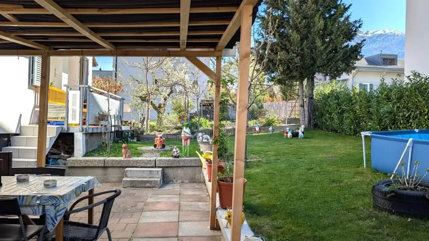 Edificio residenziale in vendita - 3902 Glis - Foto 3