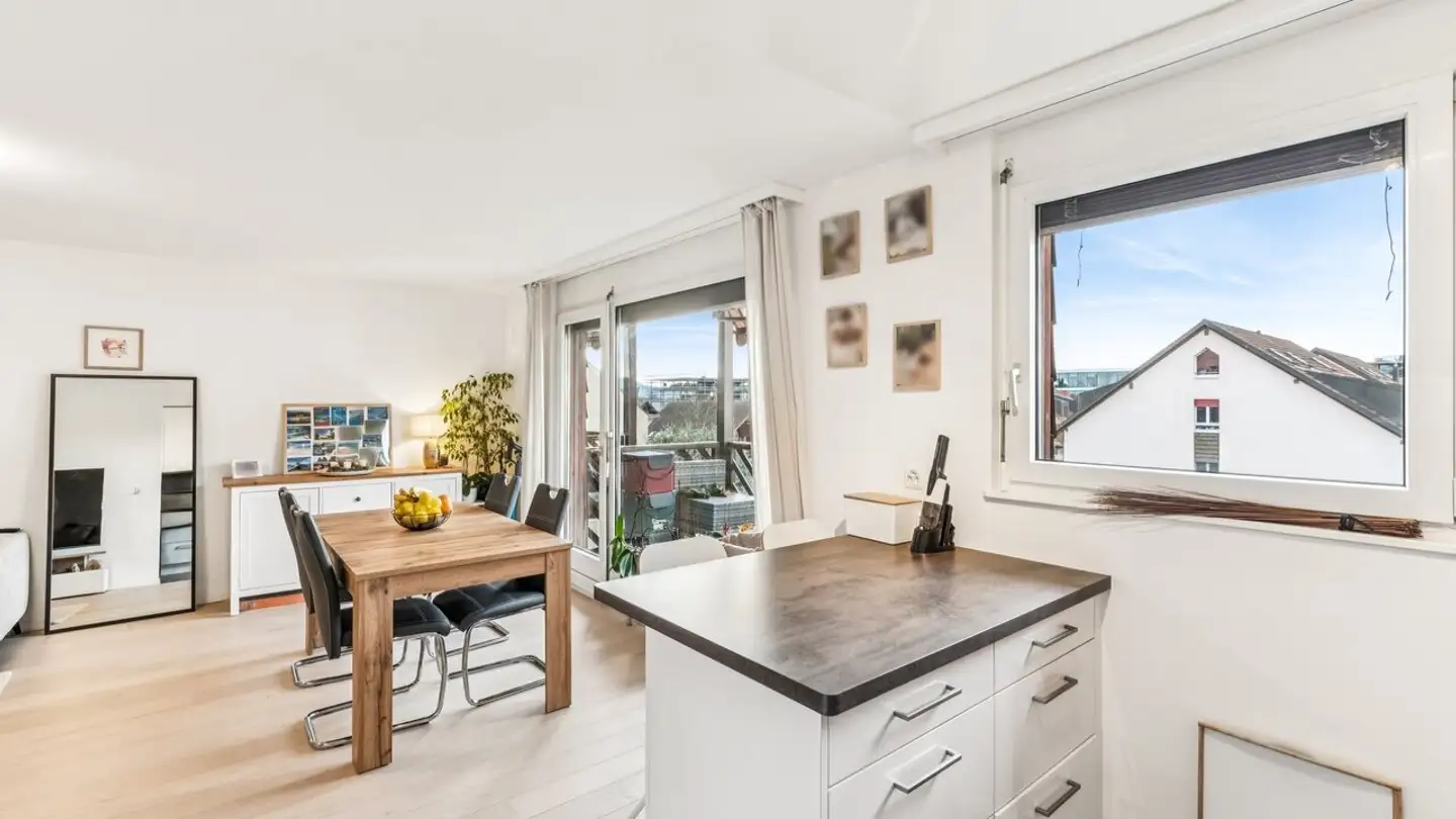 Wohnung kaufen - 1196 Gland - Foto 2