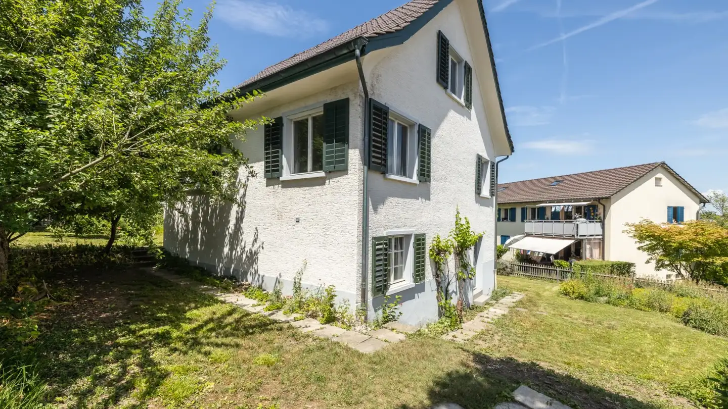 Terreno edificabile in vendita - Erchenbühlstrasse 10, 8046 Zürich - Foto 2