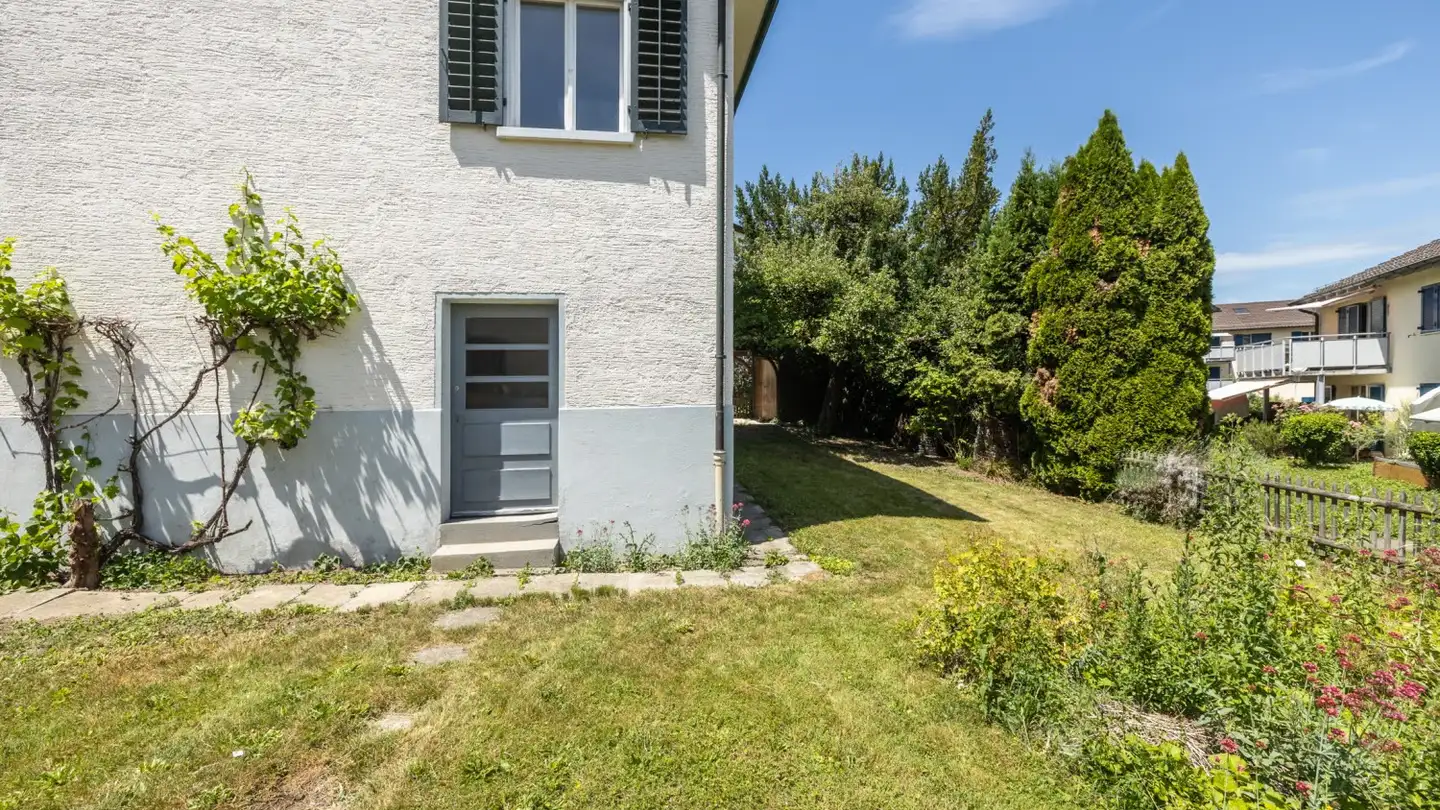 Terreno edificabile in vendita - Erchenbühlstrasse 10, 8046 Zürich - Foto 4