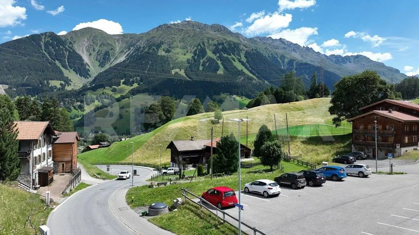 Wohnung kaufen - 7250 Klosters - Foto 2