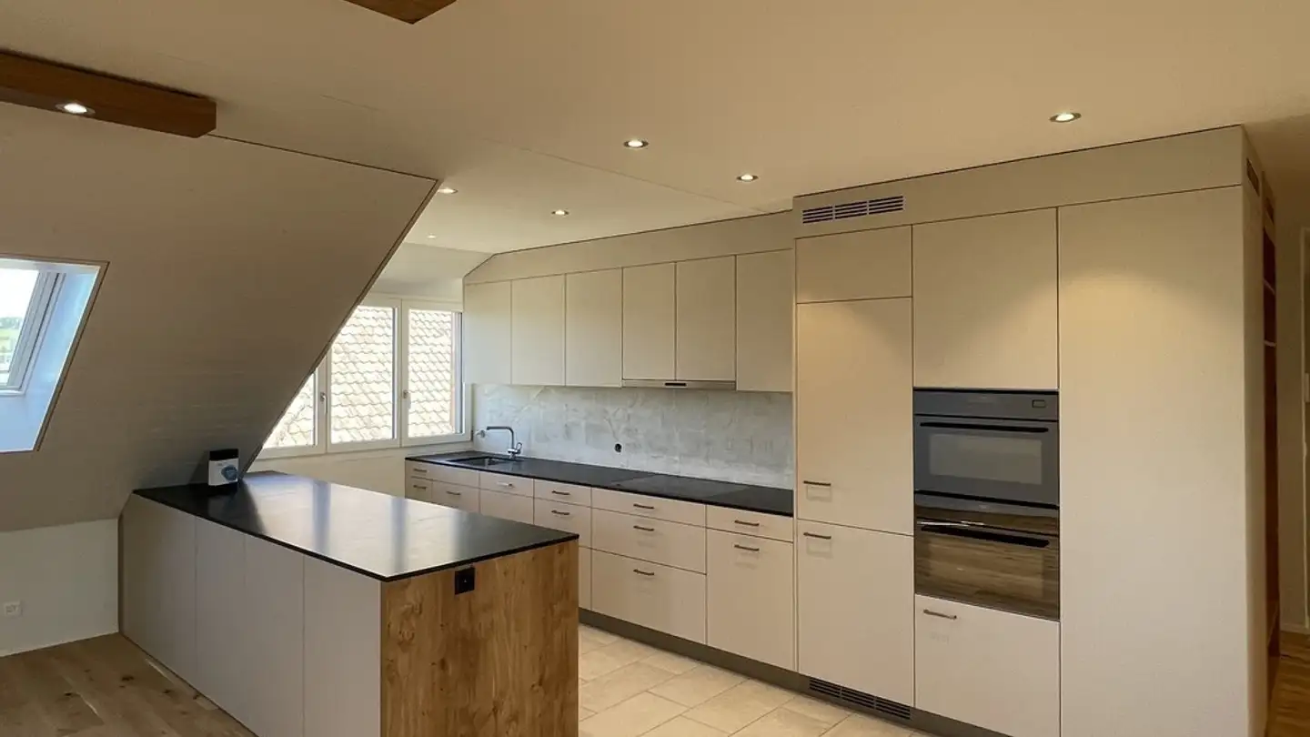 Apartment for rent - Mörsburgstrasse 1, 8542 Wiesendangen