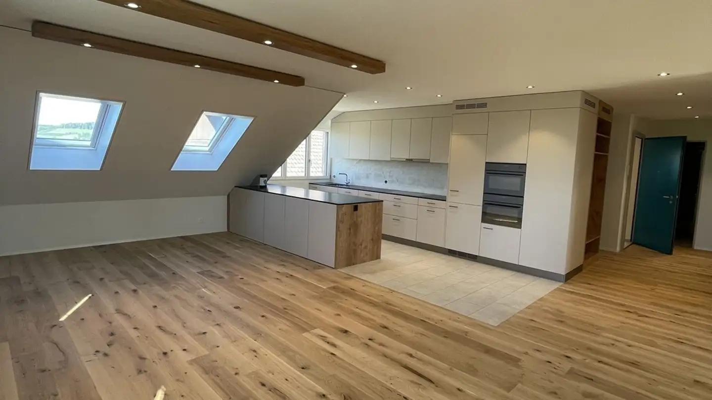 Appartamento in affitto - Mörsburgstrasse 1, 8542 Wiesendangen - Foto 2