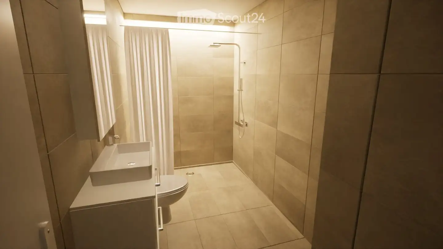 Apartment for rent - Route De Prévonloup 8, 1681 Billens - Photo 4