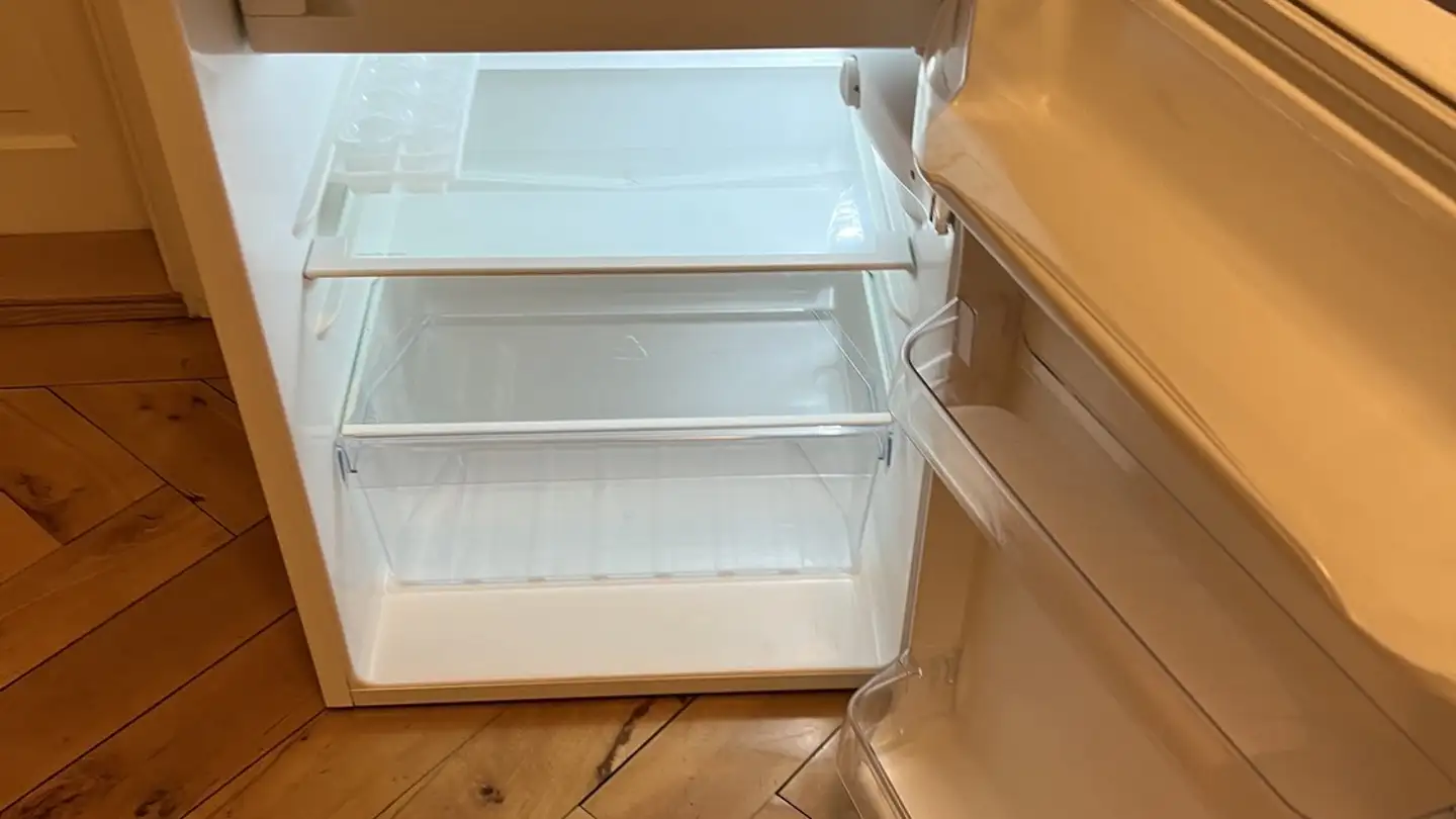 Single room for rent - Untere Bahnhofstrasse 20, 8640 Rapperswil SG - Photo 4