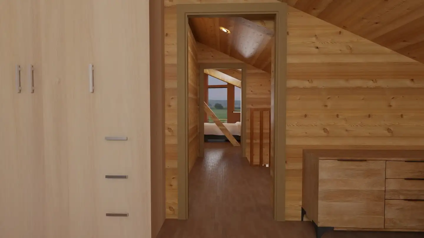 Apartment for sale - Route De Bas-Vièze 69, 1875 Morgins - Photo 3