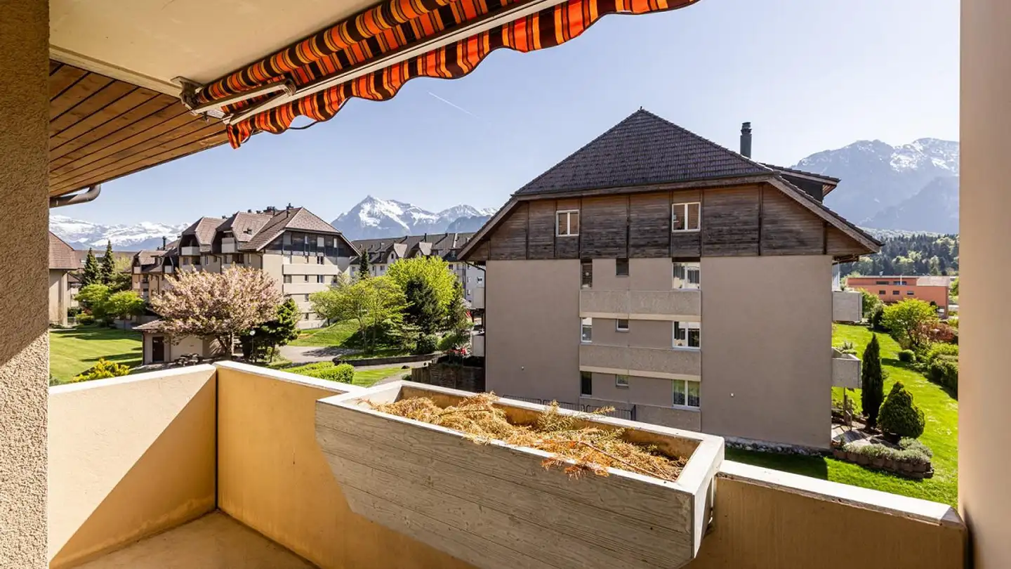 Wohnung kaufen - Länggässli 9, 3604 Thun - Foto 3