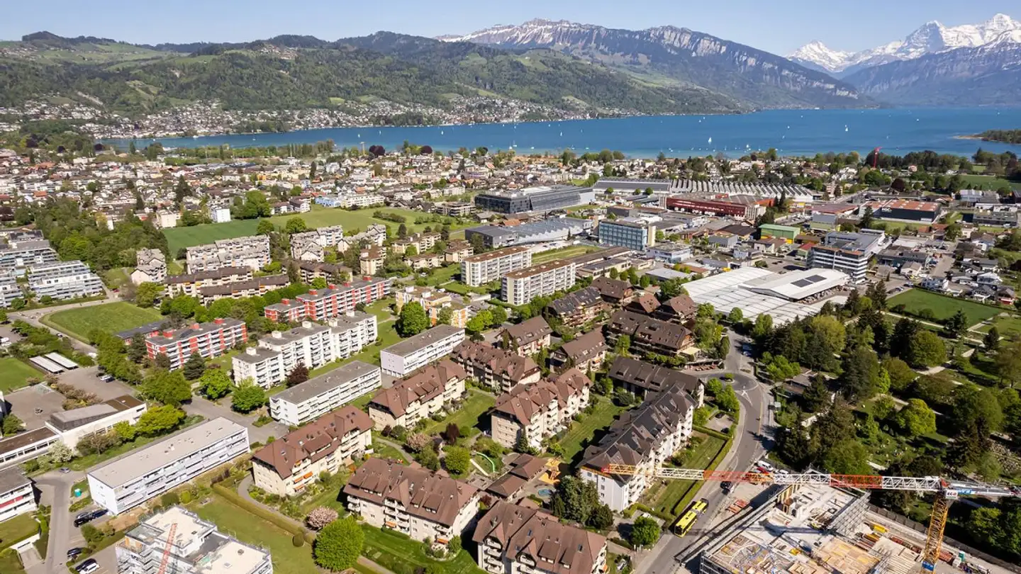 Wohnung kaufen - Länggässli 9, 3604 Thun