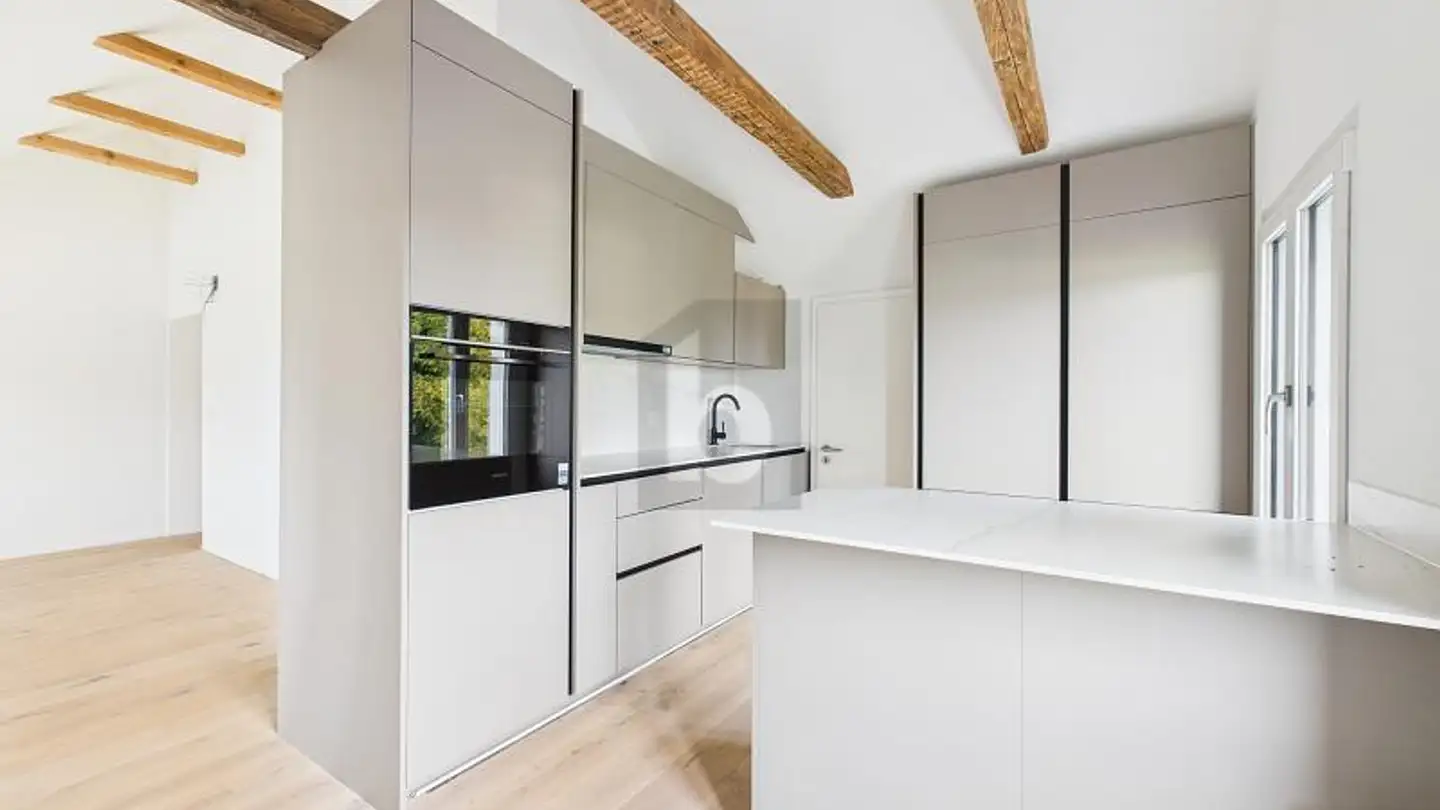 Penthouse for rent - 9410 Heiden