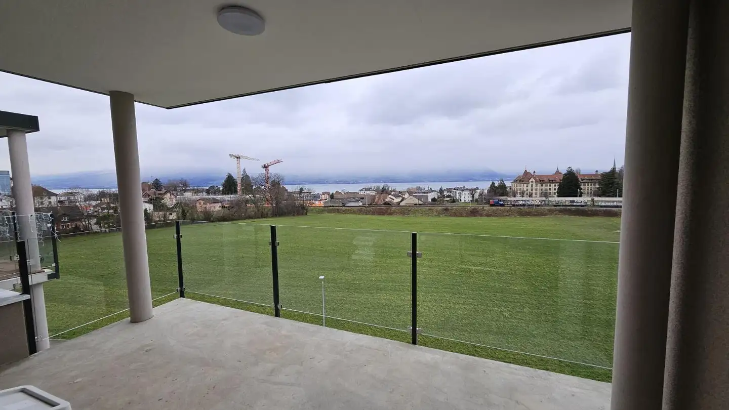 Appartement à louer - Chemin Des Fontany 8, 1470 Estavayer-le-Lac