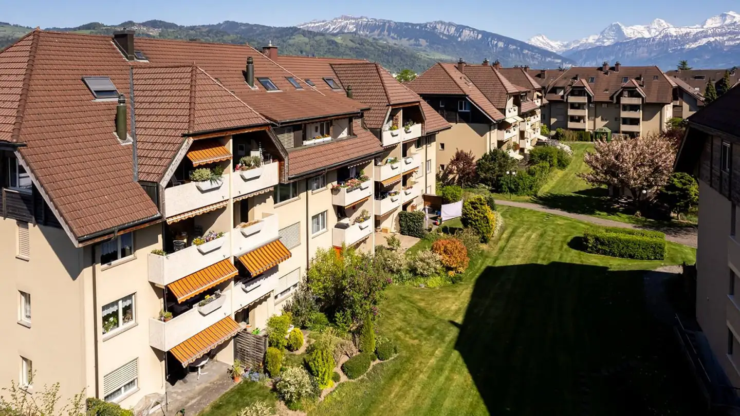 Wohnung kaufen - Länggässli 9, 3604 Thun - Foto 2