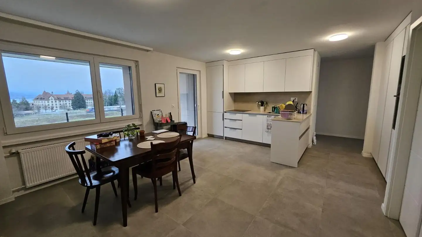 Appartement à louer - Chemin Des Fontany 8, 1470 Estavayer-le-Lac - Photo 3