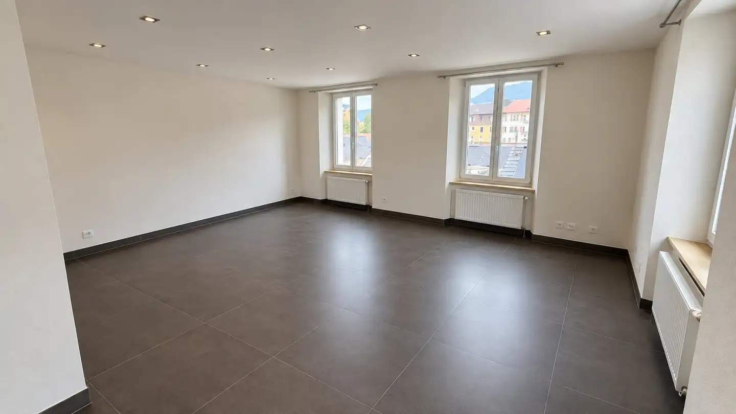 Appartement à louer - Rue de l'Industrie 13, 2114 Fleurier - Photo 3