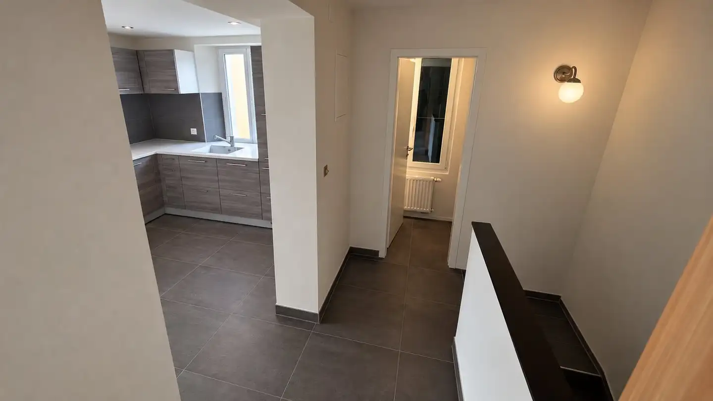 Appartement à louer - Rue de l'Industrie 13, 2114 Fleurier - Photo 4