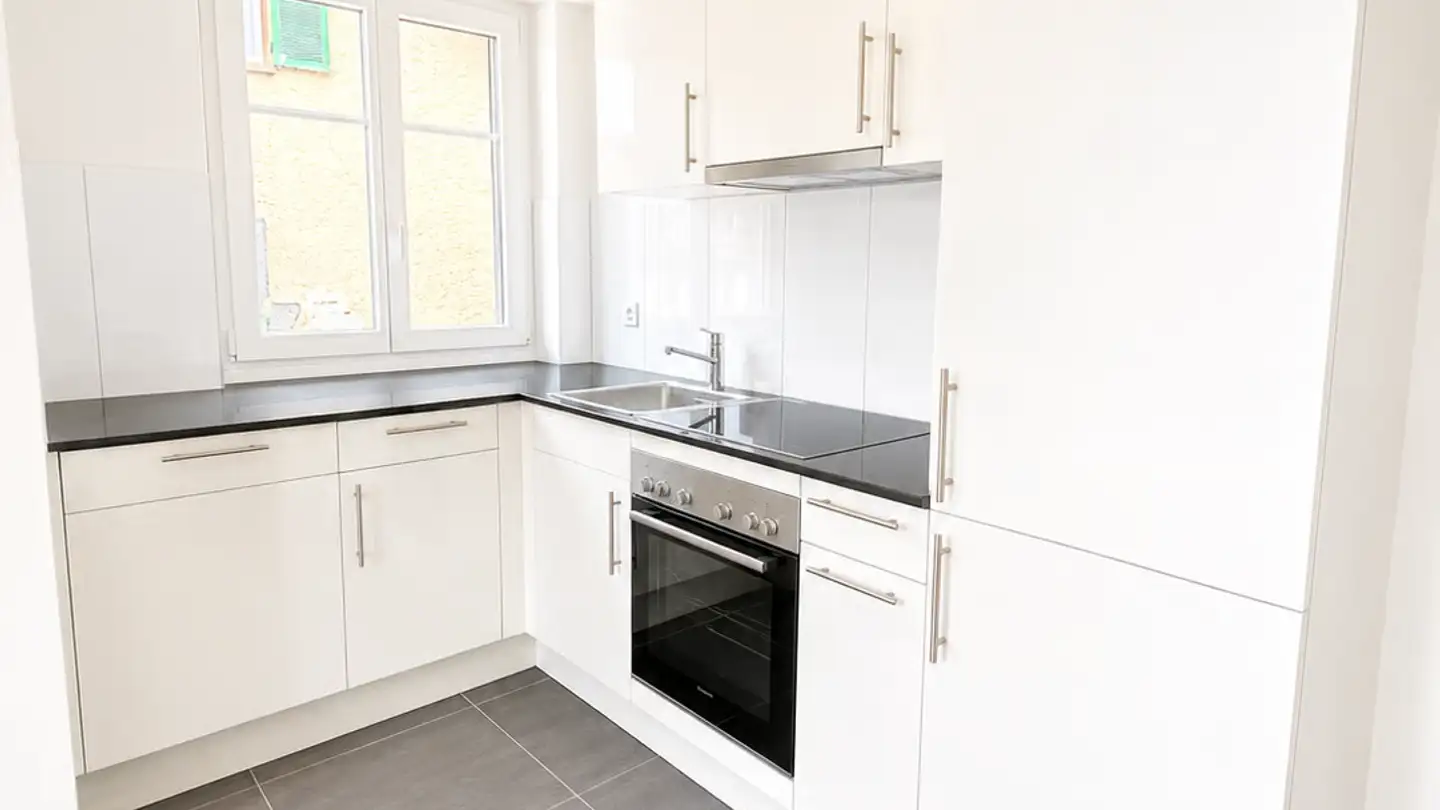 Apartment for rent - Franklinstrasse 17, 9400 Rorschach - Photo 3