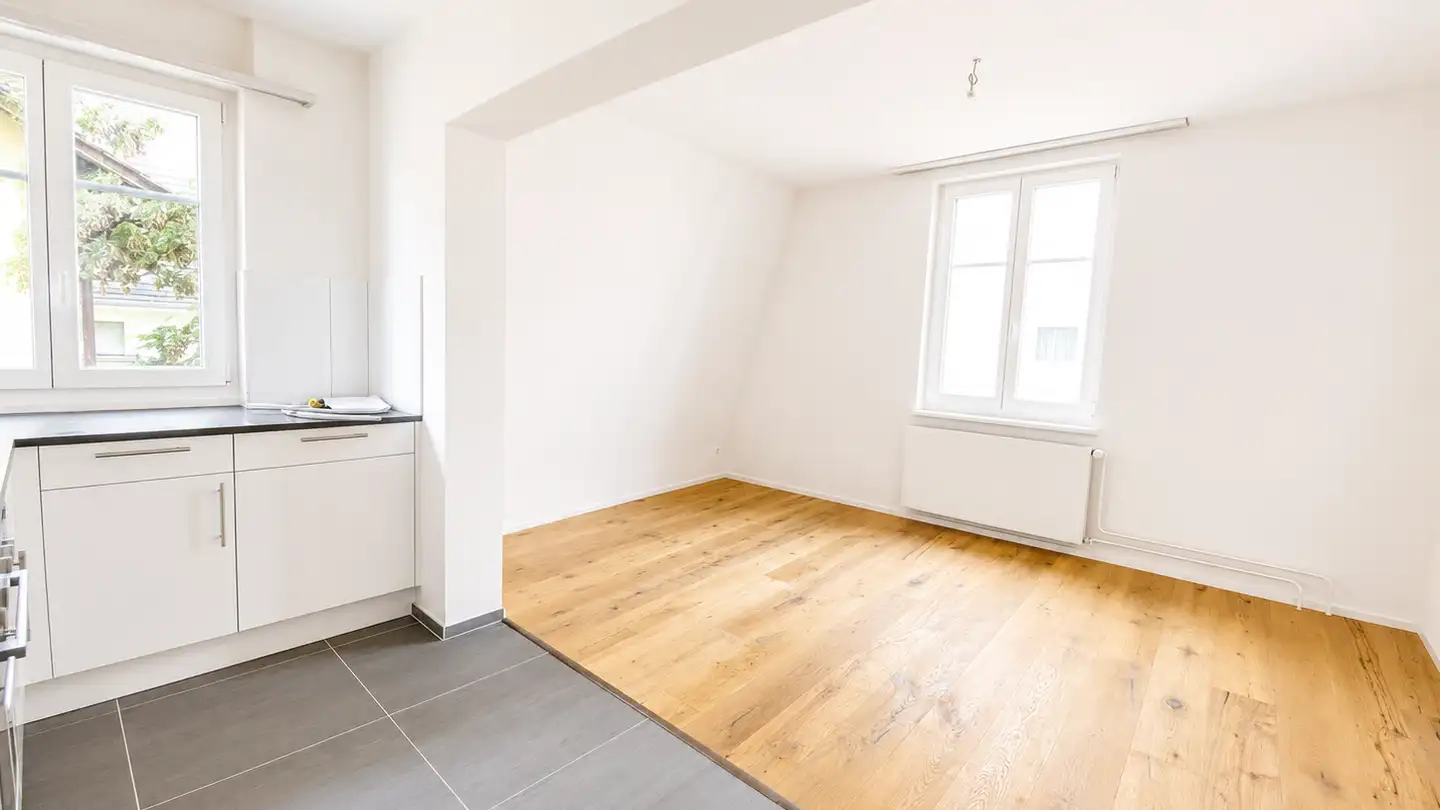 Apartment for rent - Franklinstrasse 17, 9400 Rorschach - Photo 2