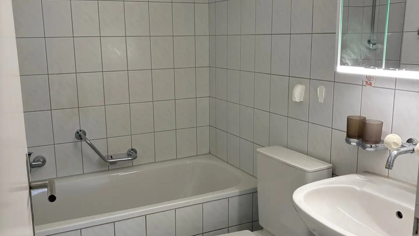 Appartement à louer - Wasgenring 98, 4055 Basel - Photo 3