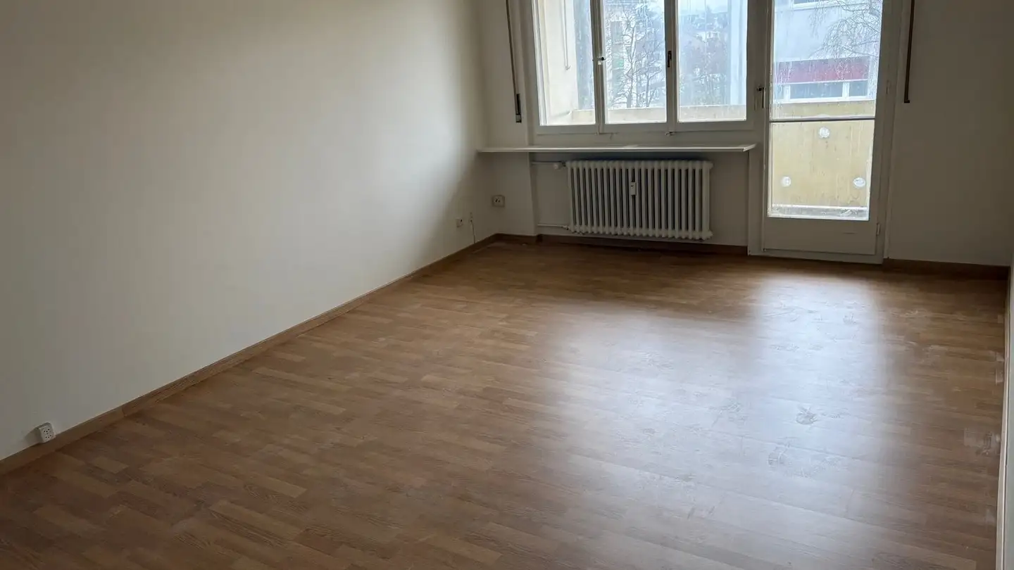Appartement à louer - Wasgenring 98, 4055 Basel - Photo 4