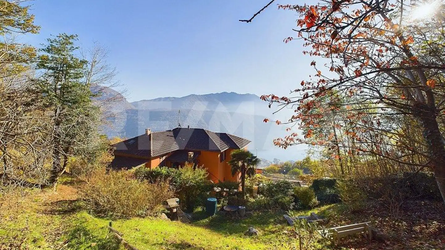 Appartement à vendre - 6914 Carona - Photo 4