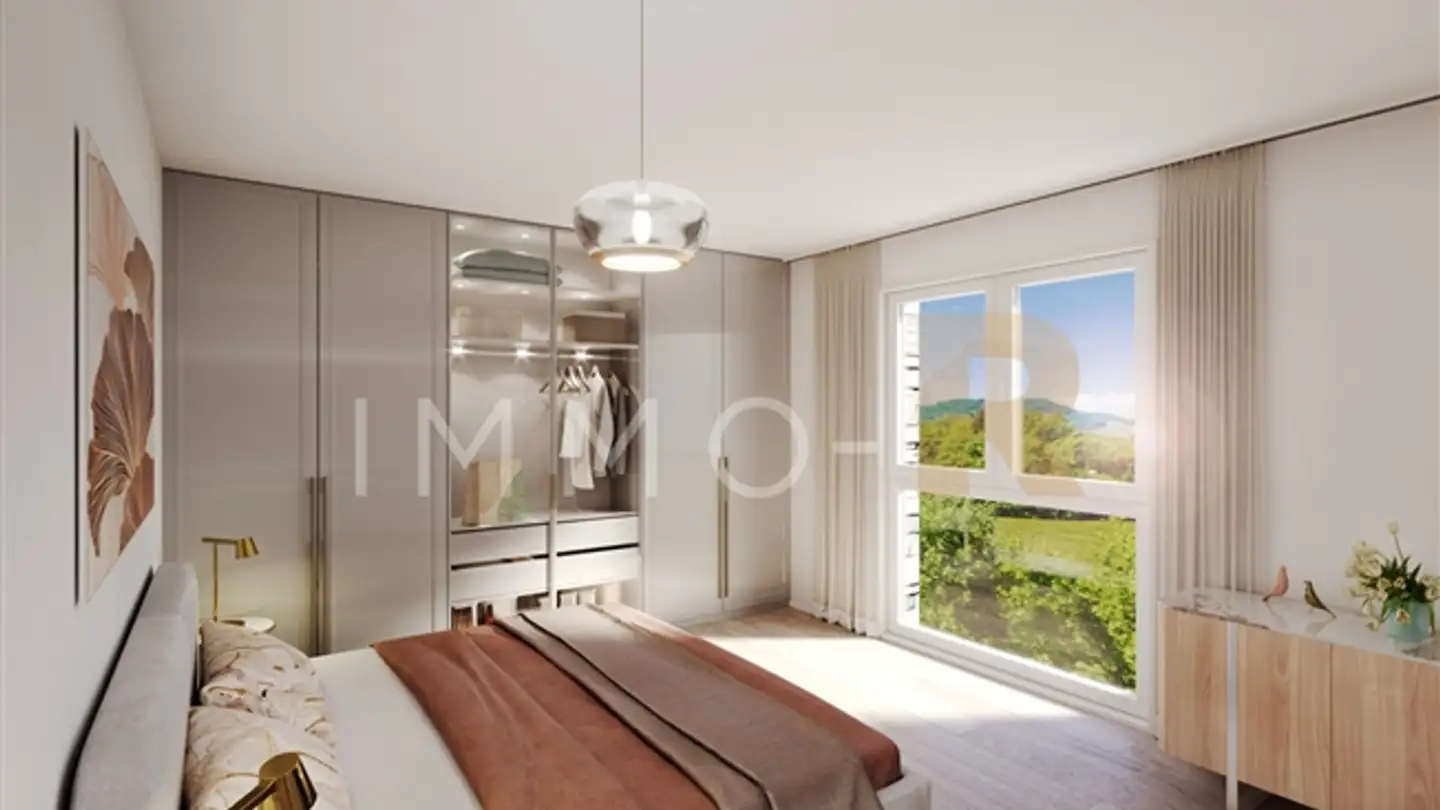 Appartamento in vendita - Chemin Des Erables 64, 1617 Tatroz - Foto 2