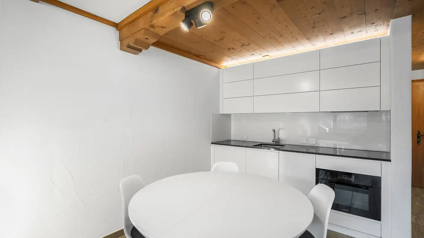 Wohnung mieten - 7250 Klosters - Foto 4