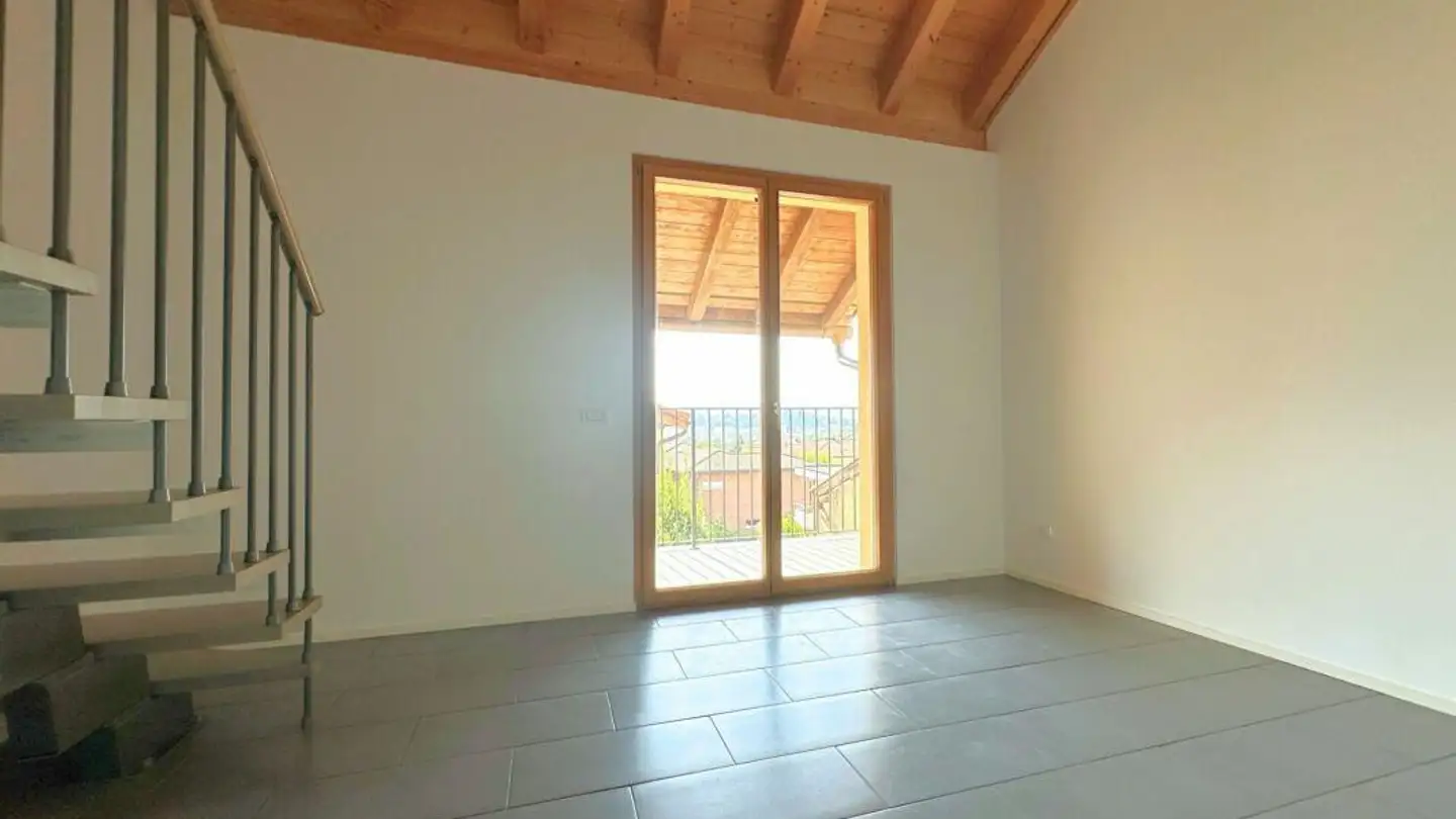 Attique à vendre - 6862 Rancate - Photo 2