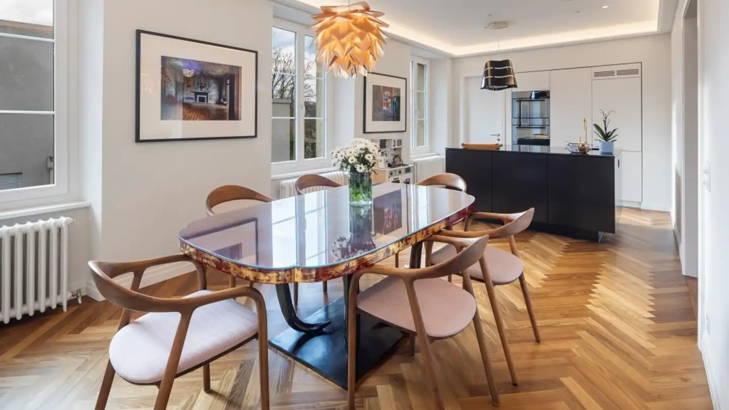 Appartamento in affitto - Steingasse 18, 5610 Wohlen AG