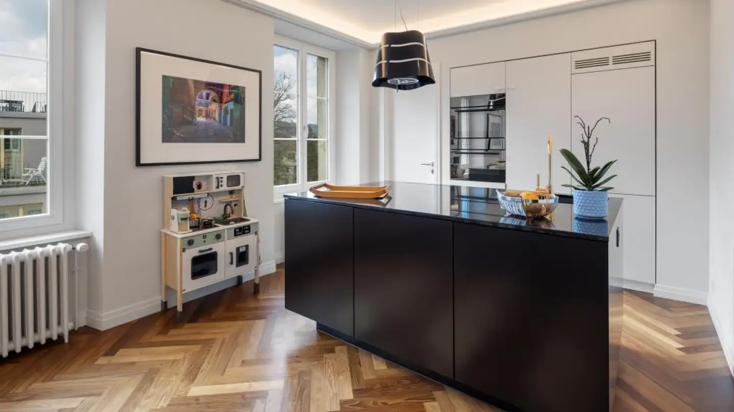 Appartamento in affitto - Steingasse 18, 5610 Wohlen AG - Foto 3