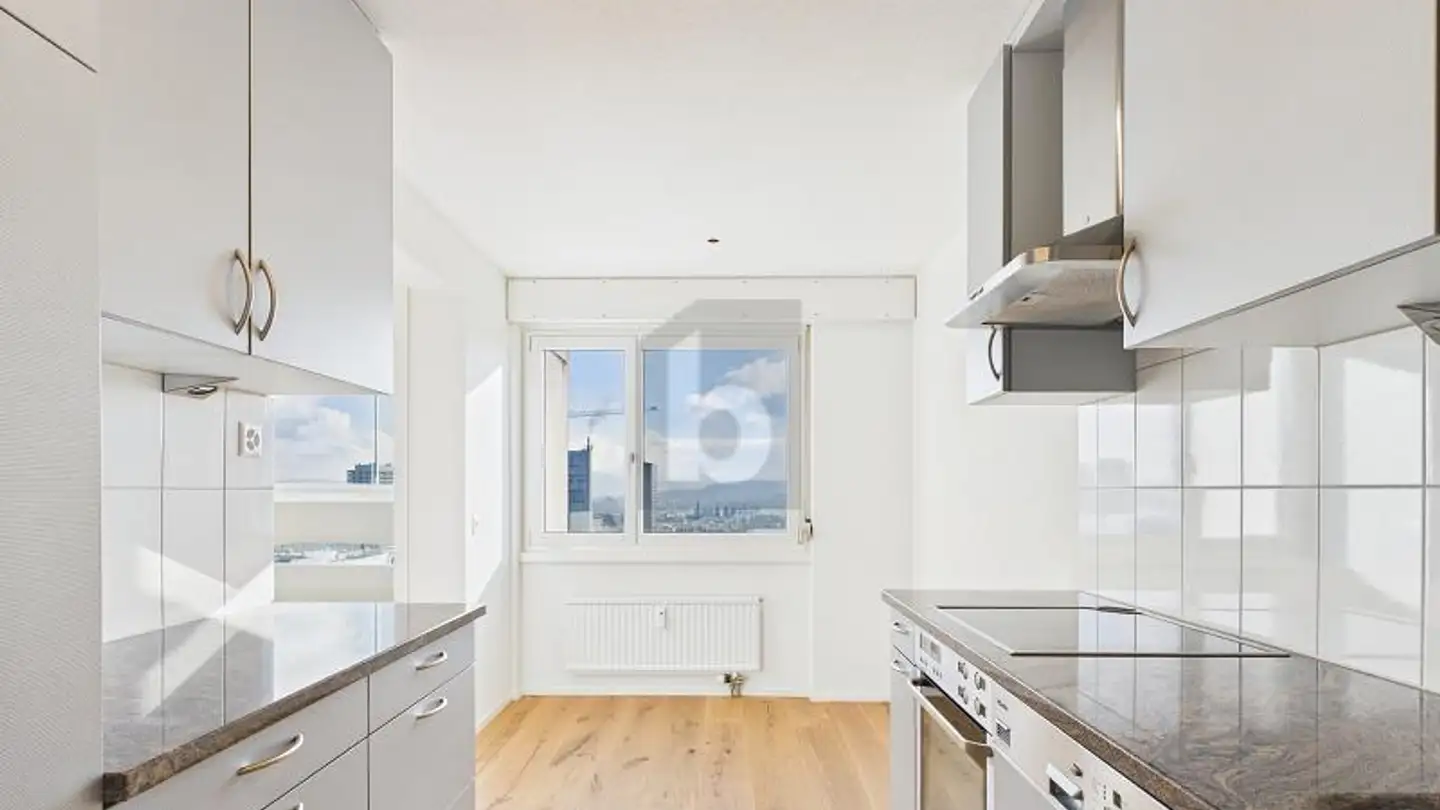 Appartement à louer - 8957 Spreitenbach - Photo 3