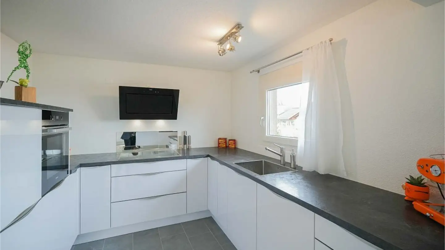 Casa singola in vendita - Vor Den Haldenstrasse 6, 5074 Eiken - Foto 3