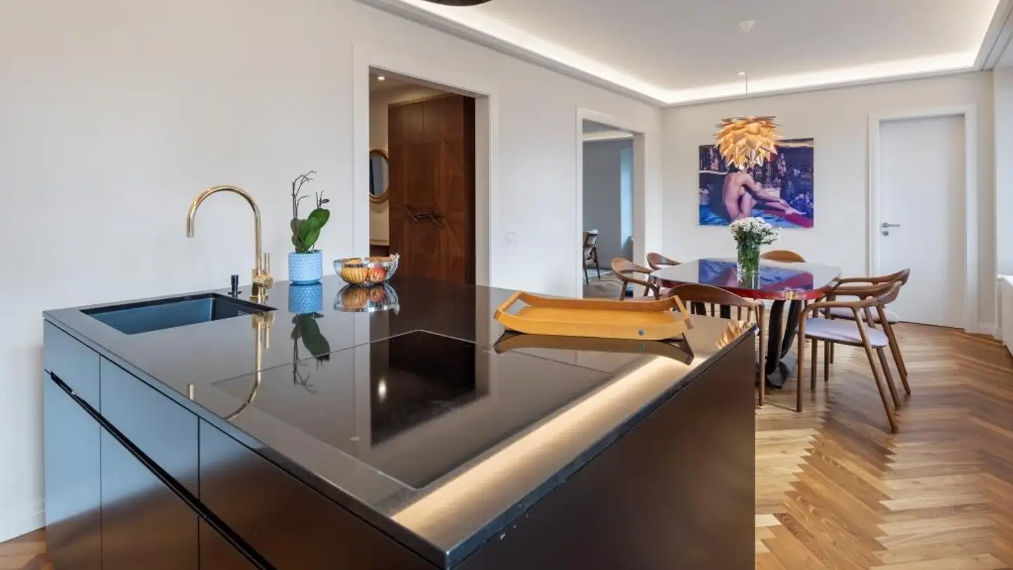 Appartamento in affitto - Steingasse 18, 5610 Wohlen AG - Foto 4